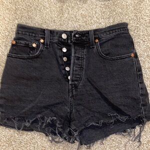 Levis Shorts